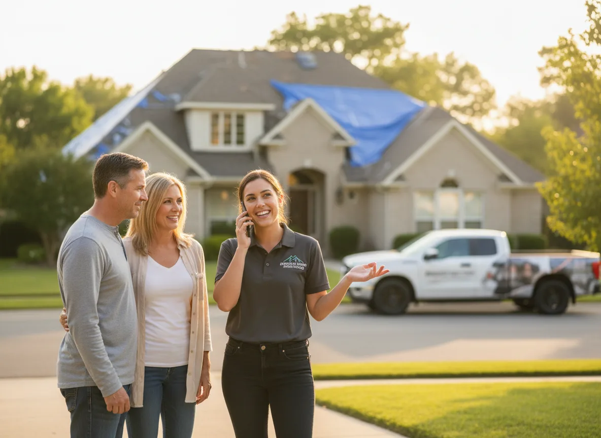 Emergency Roof Repair Rowesville, SC FAQs